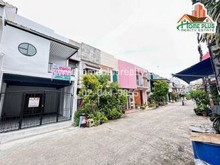 For sale 2 bedrooms townhouse in Bang Na, Bangkok