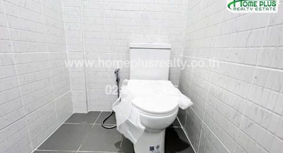 Продажа 2 спальни таунхаус в Банг На, Бангкок