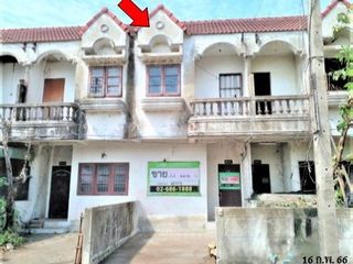 ขาย 2 ห้องนอน ทาวน์เฮ้าส์ ใน แก่งคอย, สระบุรี