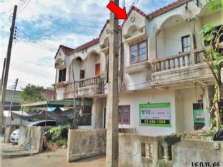 ขาย 2 ห้องนอน ทาวน์เฮ้าส์ ใน แก่งคอย, สระบุรี
