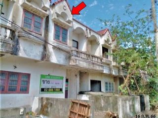 ขาย 2 ห้องนอน ทาวน์เฮ้าส์ ใน แก่งคอย, สระบุรี