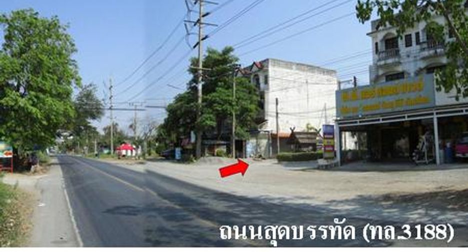 À vendre 2 chambres maison de ville à Kaeng Khoi, Saraburi