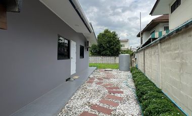 Haus zum Kauf mit 4 Zimmer in Mueang Nonthaburi, Nonthaburi