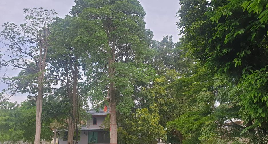 Продажа 4 спальни дом в Mueang Nonthaburi, Нонтабури