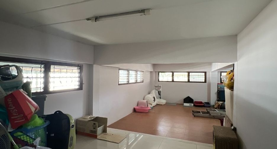 Продажа 4 спальни дом в Mueang Nonthaburi, Нонтабури