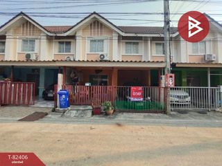 For sale 3 bed townhouse in Mueang Samut Prakan, Samut Prakan