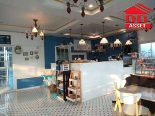 For rent and for sale retail Space in Mueang Prachinburi, Prachin Buri