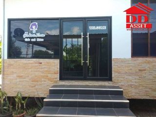 For rent そして for sale retail Space in Mueang Prachinburi, Prachin Buri