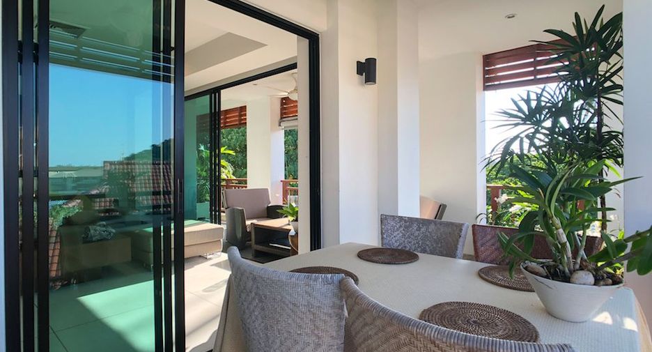 Apartment zum Kauf mit 2 Zimmer in Thalang, Phuket
