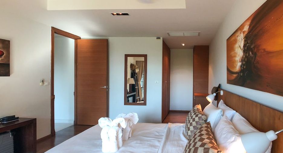 Apartment zum Kauf mit 2 Zimmer in Thalang, Phuket