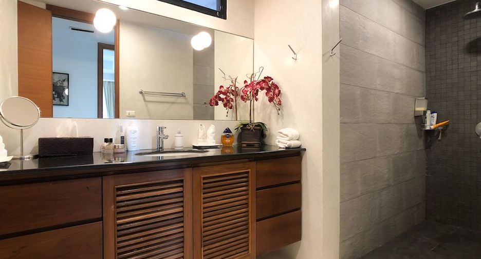 Apartment zum Kauf mit 2 Zimmer in Thalang, Phuket