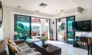 For sale 2 bedrooms apartment in Thalang, Phuket