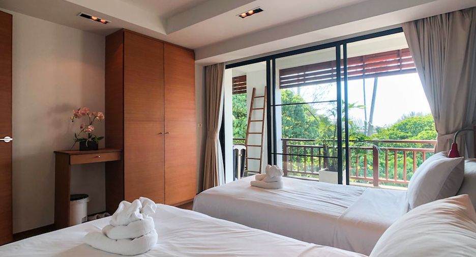 Apartment zum Kauf mit 2 Zimmer in Thalang, Phuket