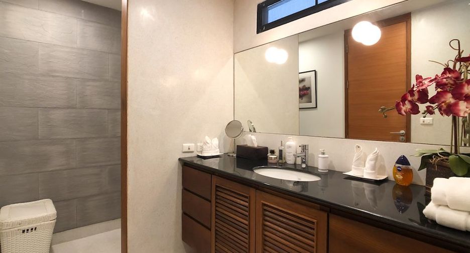Apartment zum Kauf mit 2 Zimmer in Thalang, Phuket