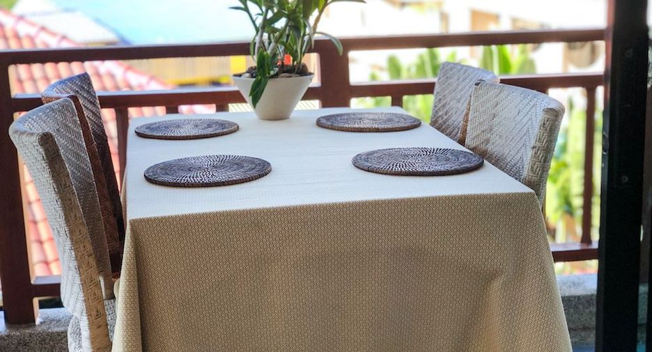 Apartment zum Kauf mit 2 Zimmer in Thalang, Phuket