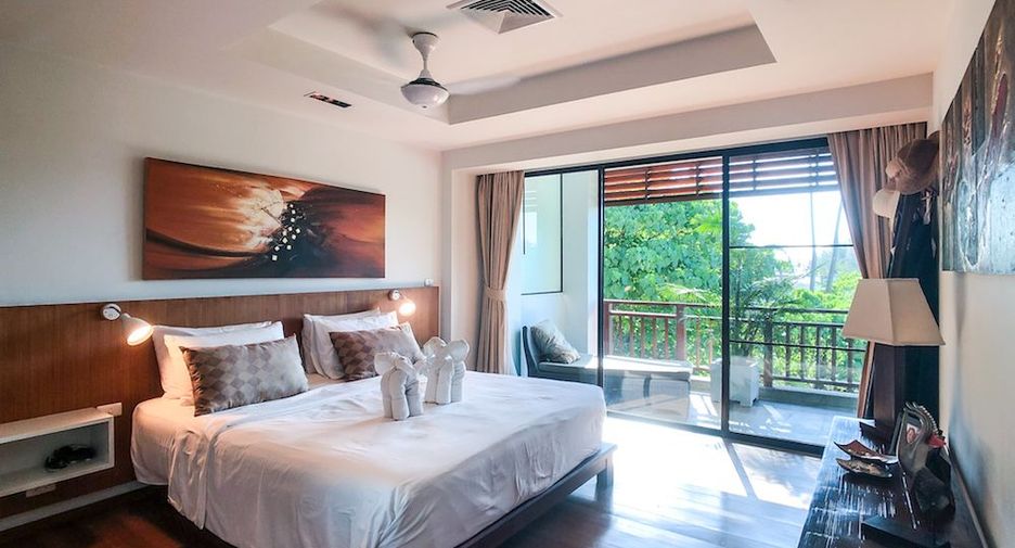 Apartment zum Kauf mit 2 Zimmer in Thalang, Phuket