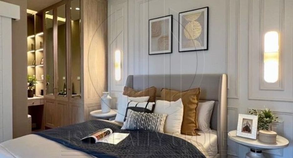 Haus zum Kauf mit 5 Zimmer in Bang Phli, Samut Prakan