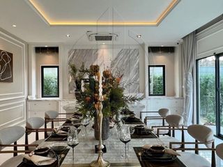Haus zum Kauf mit 5 Zimmer in Bang Phli, Samut Prakan
