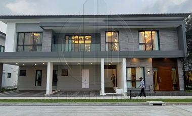 ขาย 5 เตียง บ้านเดี่ยว ใน บางพลี, สมุทรปราการ
