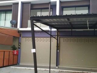 For rent そして for sale retail Space in Pluak Daeng, Rayong