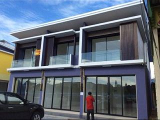For rent and for sale retail Space in Pluak Daeng, Rayong
