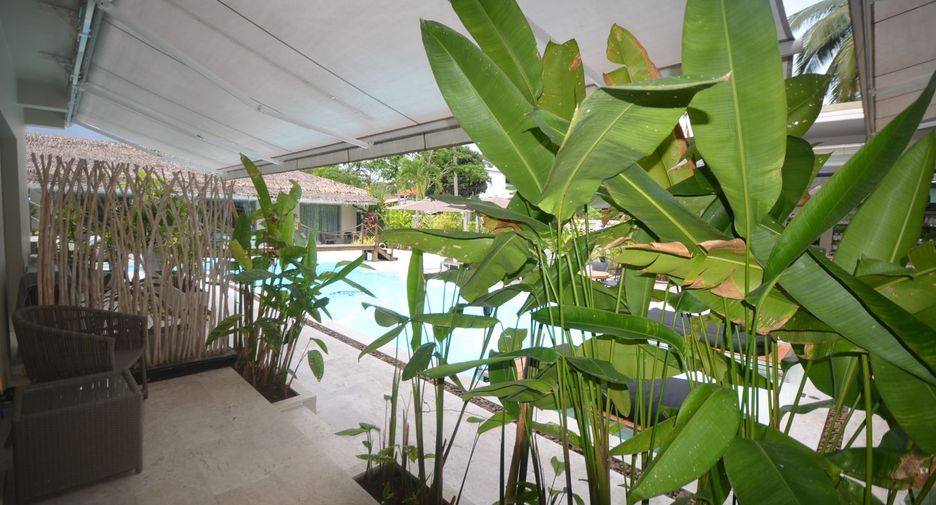 For sale 11 bed hotel in Ko Samui, Surat Thani
