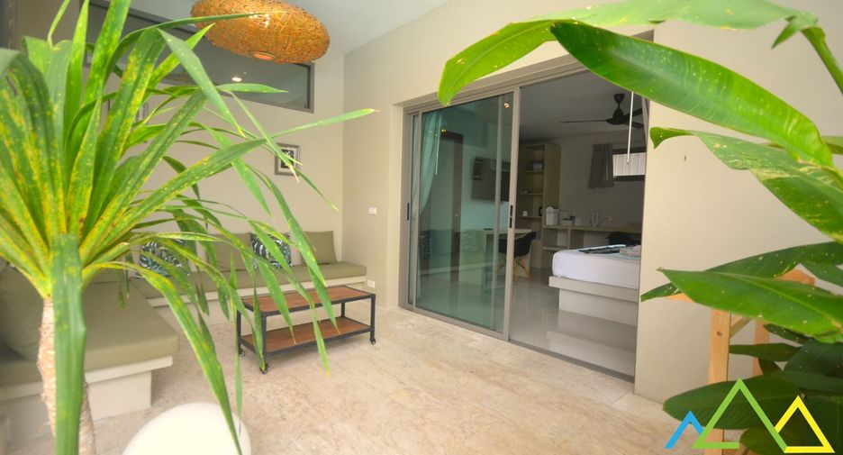 For sale 11 Beds hotel in Ko Samui, Surat Thani