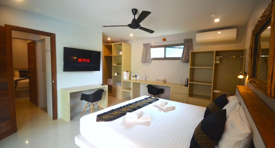 ขาย 11 เตียง โรงแรม ใน เกาะสมุย, สุราษฎร์ธานี