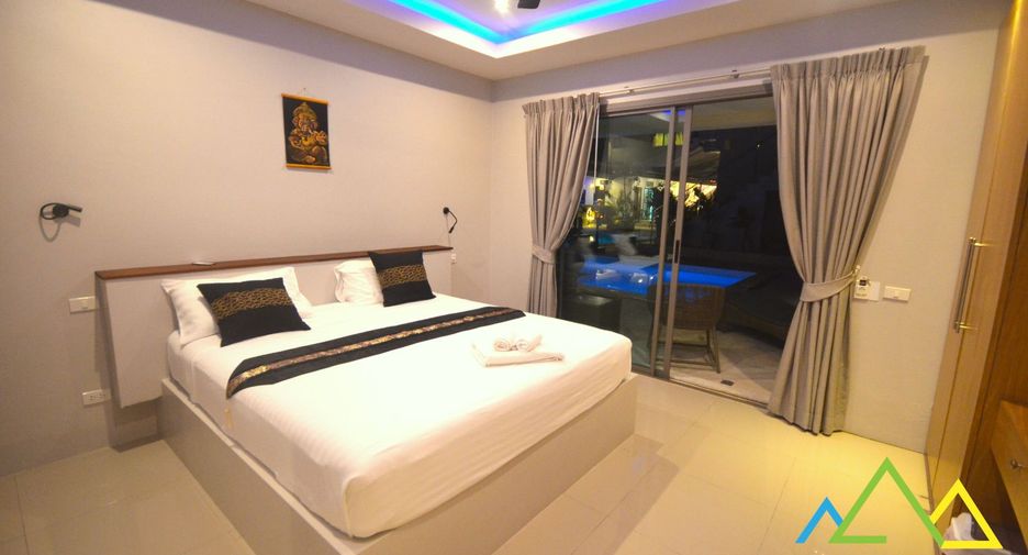 ขาย 11 เตียง โรงแรม ใน เกาะสมุย, สุราษฎร์ธานี