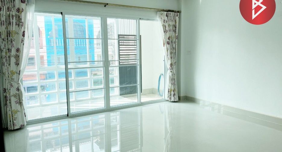 ขาย 3 เตียง พื้นที่ค้าปลีก ใน เมืองราชบุรี, ราชบุรี