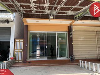 For sale 3 Beds retail Space in Mueang Ratchaburi, Ratchaburi