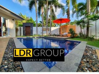 For sale 1 bed villa in Ko Samui, Surat Thani