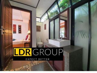 For sale 1 bed villa in Ko Samui, Surat Thani