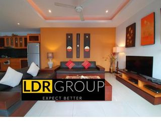 For sale 1 bed villa in Ko Samui, Surat Thani