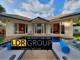 For sale 1 bed villa in Ko Samui, Surat Thani