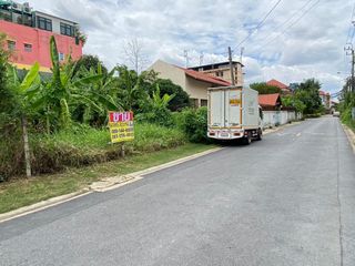 For sale land in Chatuchak, Bangkok