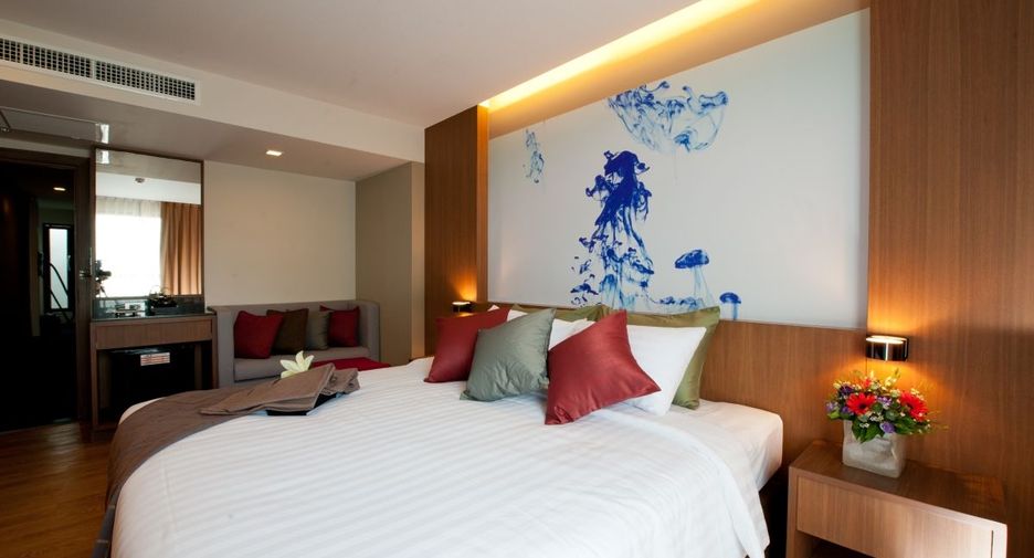 ขาย 34 เตียง โรงแรม ใน คลองเตย, กรุงเทพฯ