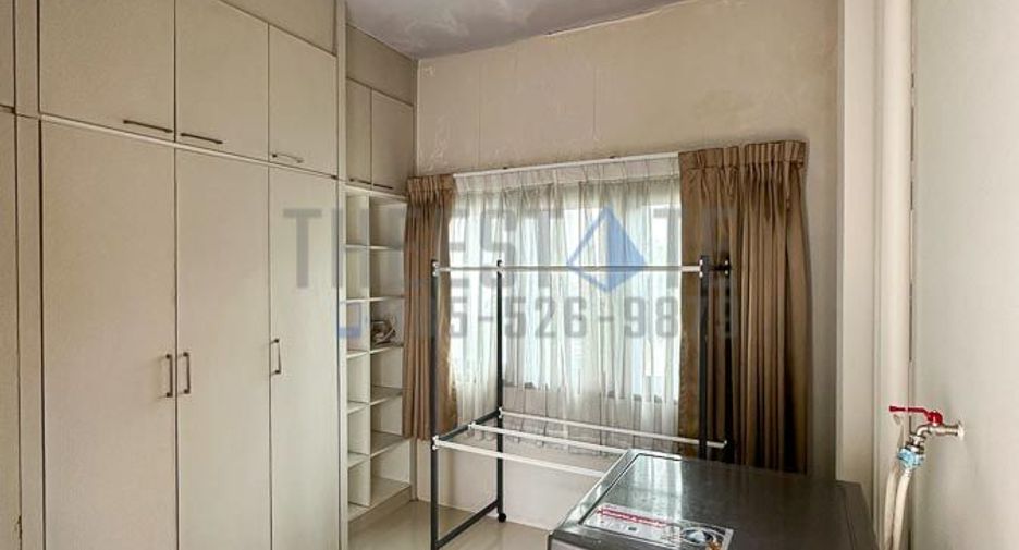 For rent and for sale 4 bedrooms house in Hang Dong, Chiang Mai