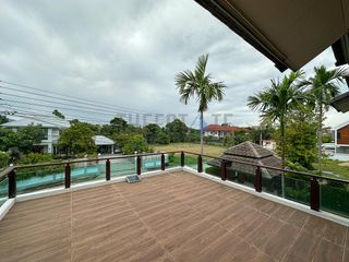 For rent and for sale 4 bedrooms house in Hang Dong, Chiang Mai
