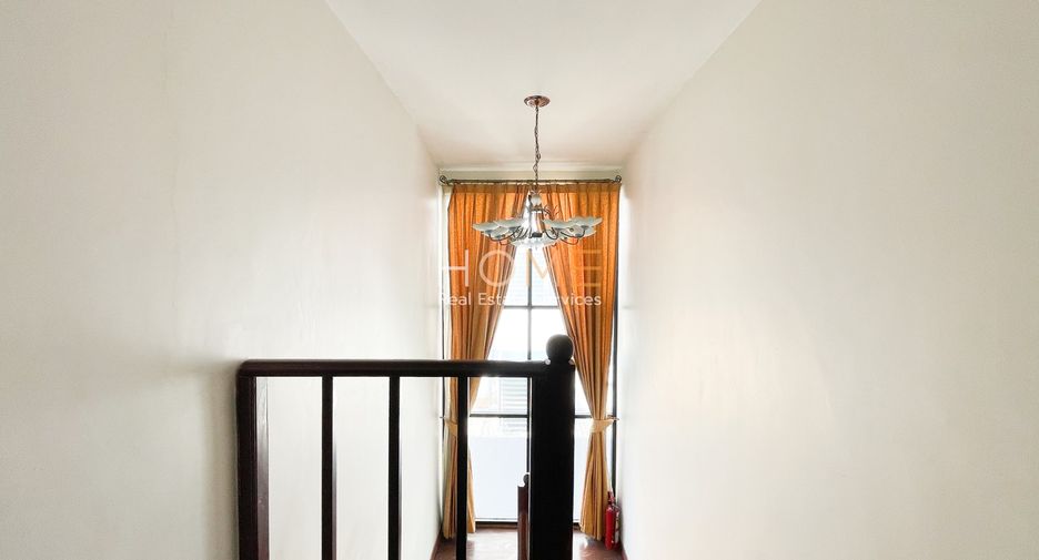 ขาย 5 เตียง บ้านเดี่ยว ใน ดินแดง, กรุงเทพฯ