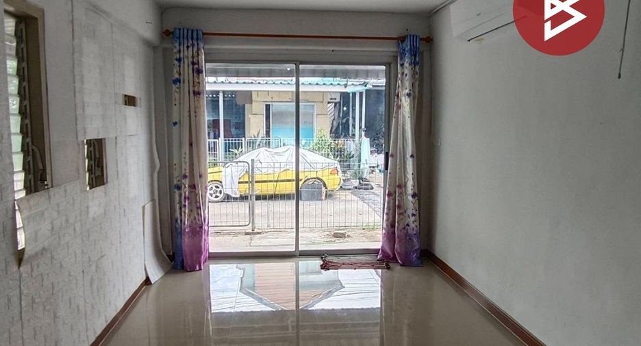 For sale 2 Beds house in Mueang Chanthaburi, Chanthaburi