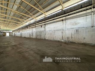 Аренда склад в Mueang Samut Prakan, Самутпракан