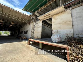 Аренда склад в Mueang Samut Prakan, Самутпракан