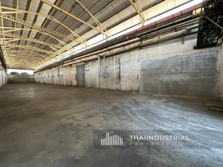 Аренда склад в Mueang Samut Prakan, Самутпракан