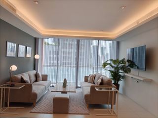 À louer 3 chambres condo à Watthana, Bangkok