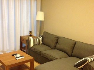 Wohnung zur Miete mit 2 Zimmer in Khlong Toei, Bangkok