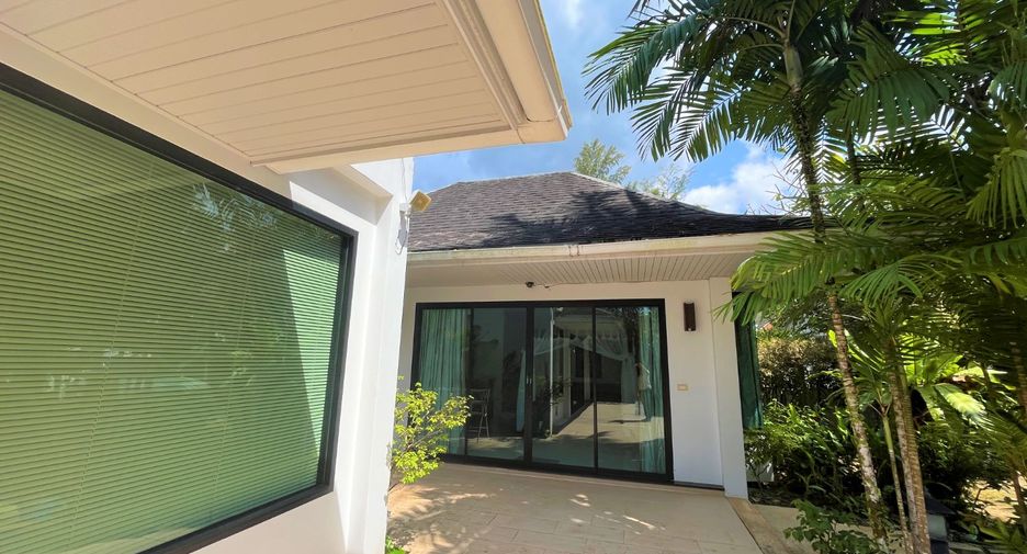 For sale 6 Beds villa in Takua Pa, Phang Nga