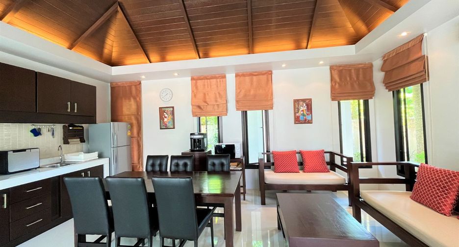 For sale 6 Beds villa in Takua Pa, Phang Nga