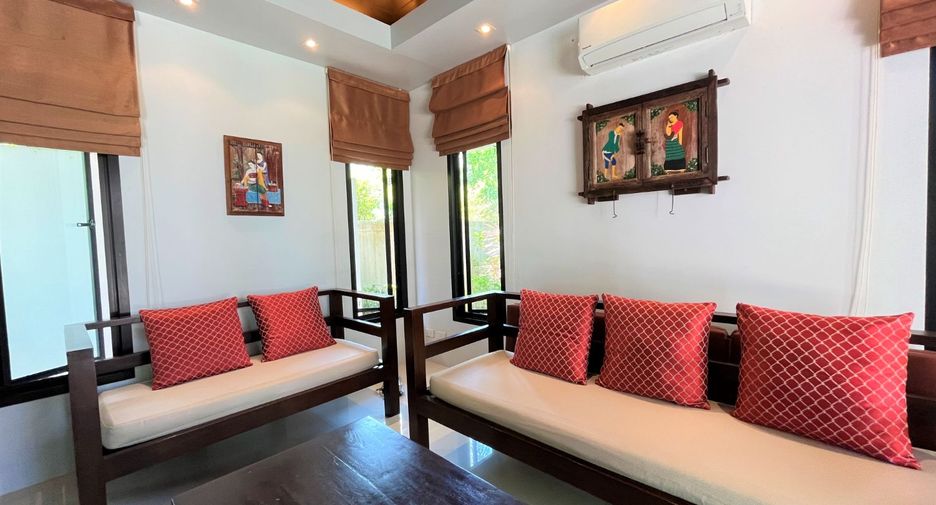 For sale 6 Beds villa in Takua Pa, Phang Nga
