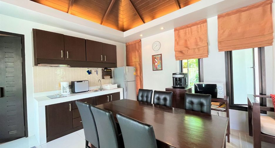For sale 6 Beds villa in Takua Pa, Phang Nga